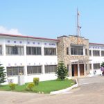 Administration Block