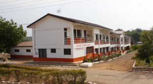 Addo House